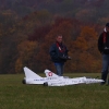 Freundschaftsfliegen Modellflug Huelben