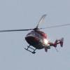 D-HMUP, BK 117, DRF