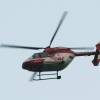 D-HMUP, BK 117, DRF