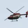D-HMUP, BK 117, DRF