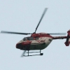 D-HMUP, BK 117, DRF