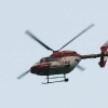D-HMUP, BK 117, DRF