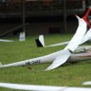 GPS-Triangle Flugplatz Gruibingen-Nortel .05.2016
