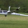 GPS-Triangle Flugplatz Gruibingen-Nortel .05.2016