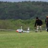 GPS-Triangle Flugplatz Gruibingen-Nortel .05.2016