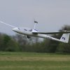 GPS-Triangle Flugplatz Gruibingen-Nortel .05.2016