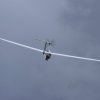 GPS-Triangle Flugplatz Gruibingen-Nortel 15.05.2016