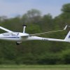 GPS-Triangle Flugplatz Gruibingen-Nortel .05.2016