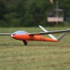 GPS-Triangle Flugplatz Gruibingen-Nortel .05.2016