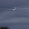 GPS-Triangle Flugplatz Gruibingen-Nortel .05.2016