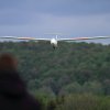GPS-Triangle Flugplatz Gruibingen-Nortel .05.2016