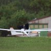 GPS-Triangle Flugplatz Gruibingen-Nortel .05.2016