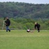 GPS-Triangle Flugplatz Gruibingen-Nortel .05.2016