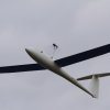 GPS-Triangle Flugplatz Gruibingen-Nortel .05.2016