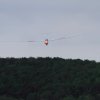 GPS-Triangle Flugplatz Gruibingen-Nortel .05.2016