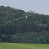 GPS-Triangle Flugplatz Gruibingen-Nortel .05.2016