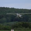 GPS-Triangle Flugplatz Gruibingen-Nortel .05.2016