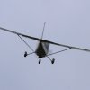 GPS-Triangle Flugplatz Gruibingen-Nortel 15.05.2016