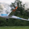 GPS-Triangle Flugplatz Gruibingen-Nortel 15.05.2016