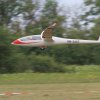 GPS-Triangle Flugplatz Gruibingen-Nortel 15.05.2016