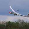 GPS-Triangle Flugplatz Gruibingen-Nortel 15.05.2016