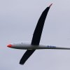 GPS-Triangle Flugplatz Gruibingen-Nortel 15.05.2016