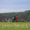 GPS-Triangle Flugplatz Gruibingen-Nortel 15.05.2016
