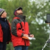 GPS-Triangle Flugplatz Gruibingen-Nortel .05.2016