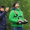 GPS-Triangle Flugplatz Gruibingen-Nortel .05.2016