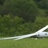GPS-Triangle Flugplatz Gruibingen-Nortel .05.2016