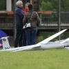 GPS-Triangle Flugplatz Gruibingen-Nortel .05.2016