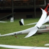GPS-Triangle Flugplatz Gruibingen-Nortel .05.2016