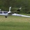 GPS-Triangle Flugplatz Gruibingen-Nortel .05.2016