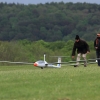 GPS-Triangle Flugplatz Gruibingen-Nortel .05.2016