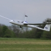 GPS-Triangle Flugplatz Gruibingen-Nortel .05.2016