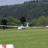 GPS-Triangle Flugplatz Gruibingen-Nortel 15.05.2016