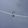 GPS-Triangle Flugplatz Gruibingen-Nortel 15.05.2016