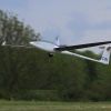 GPS-Triangle Flugplatz Gruibingen-Nortel .05.2016