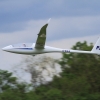 GPS-Triangle Flugplatz Gruibingen-Nortel .05.2016