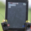 GPS-Triangle Flugplatz Gruibingen-Nortel .05.2016