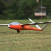 GPS-Triangle Flugplatz Gruibingen-Nortel .05.2016