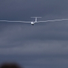 GPS-Triangle Flugplatz Gruibingen-Nortel .05.2016