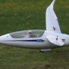 GPS-Triangle Flugplatz Gruibingen-Nortel .05.2016