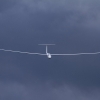 GPS-Triangle Flugplatz Gruibingen-Nortel .05.2016