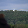 GPS-Triangle Flugplatz Gruibingen-Nortel .05.2016