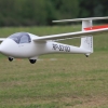 GPS-Triangle Flugplatz Gruibingen-Nortel .05.2016