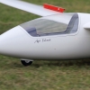 GPS-Triangle Flugplatz Gruibingen-Nortel .05.2016