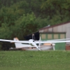 GPS-Triangle Flugplatz Gruibingen-Nortel .05.2016