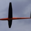 GPS-Triangle Flugplatz Gruibingen-Nortel .05.2016