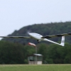 GPS-Triangle Flugplatz Gruibingen-Nortel .05.2016